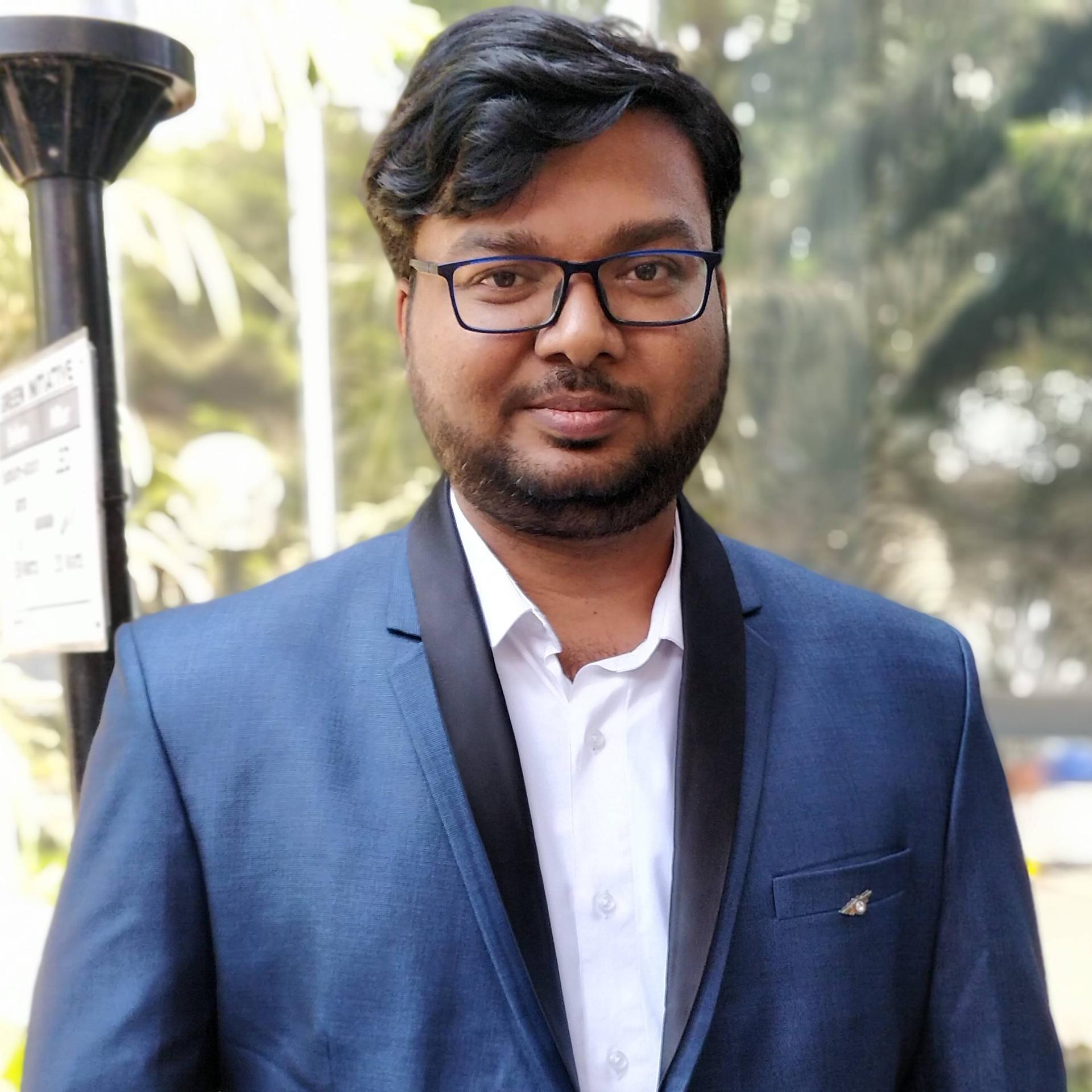 RAVI NILAGUND