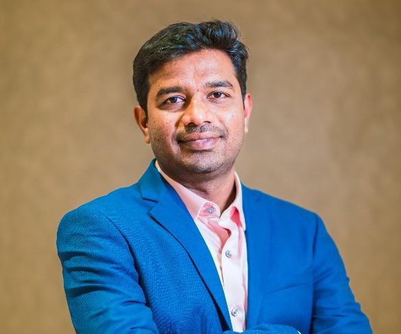 Pramod Marapalli