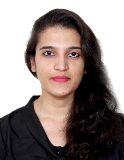 Tanvi Sharma