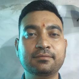 PRATEEK DHIMAN