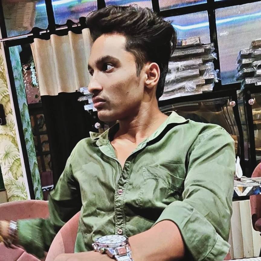 Abhishek Kashyap