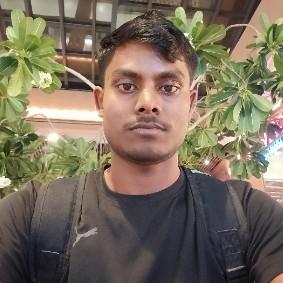 Vikram Kumar