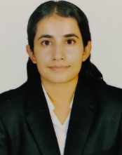 PREETIKA THAKUR