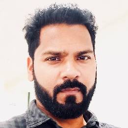 Surya Prakash Mohanty