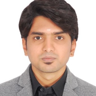 Gagan Rao G