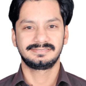 Tushar Negi