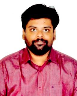 Prashanth P