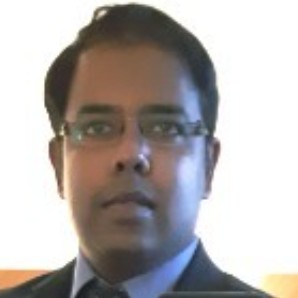 Arijit Sengupta