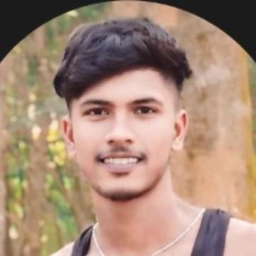Govinda Das Govinda