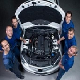 Ray Transmission & Auto Repair