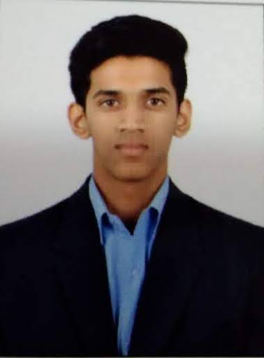 Rajath N