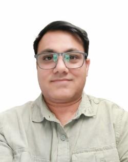 Abhishek bhasin