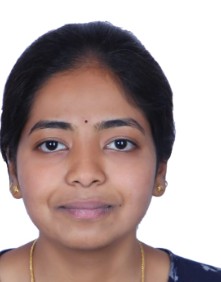 NEHA CHAKARALA