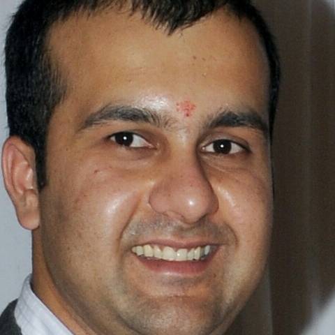 Varun Magaji G