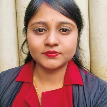 Ramya Krishna K
