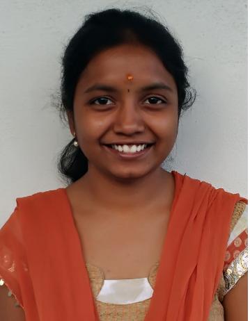 Gudishetty Sindhu