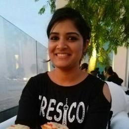 Rasika Bhirud