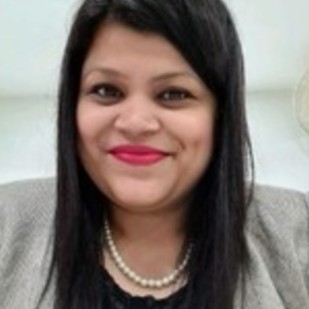 ASHWINI FULZELE