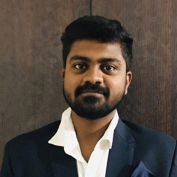 Atharva Pandit