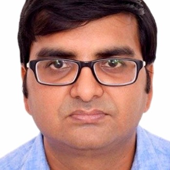 Rajesh Kumar