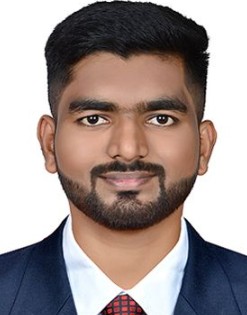 Sahil Devkar