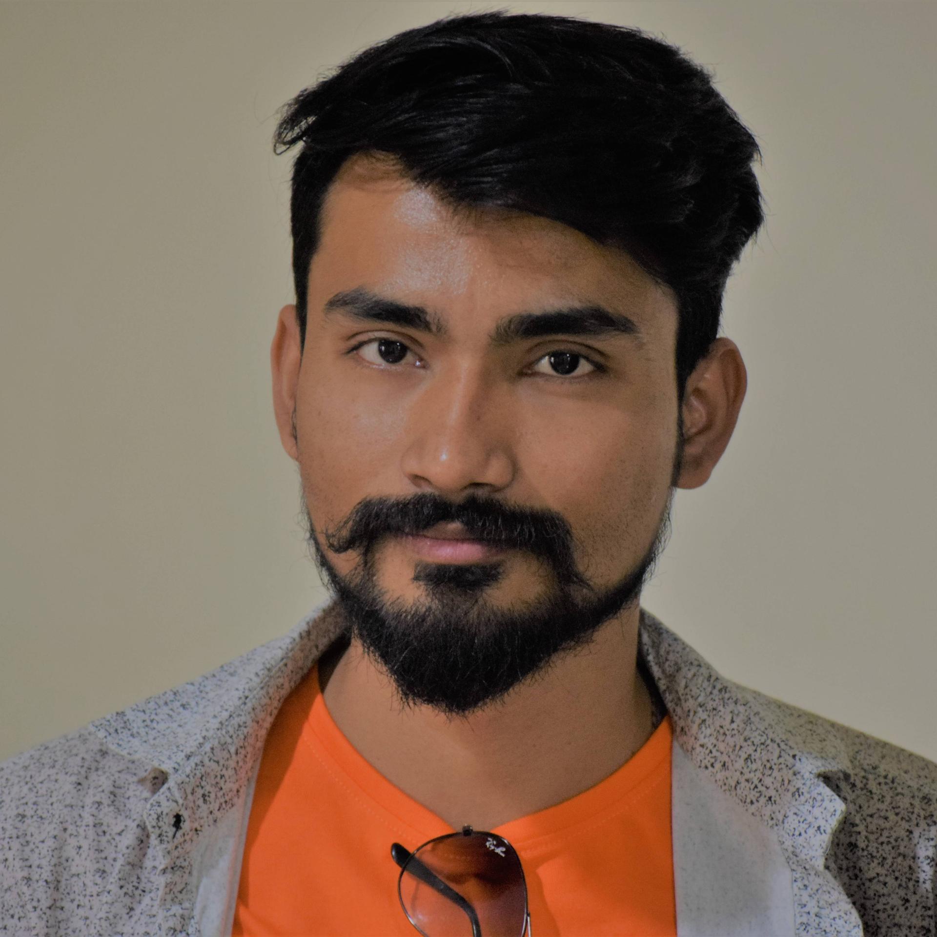 Ankit tiwari