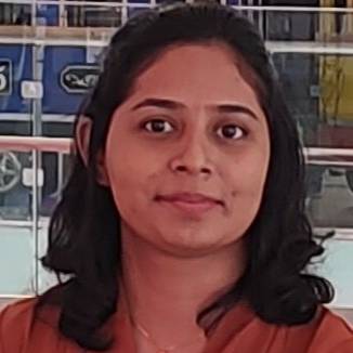 Apoorva Chavan