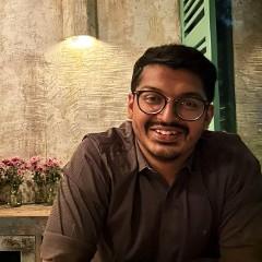 Nilotpal Prakash