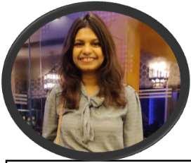 Niyati Shriyan
