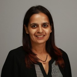 Deepika Duggal