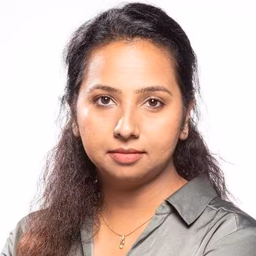 Priyanka Kantharaj