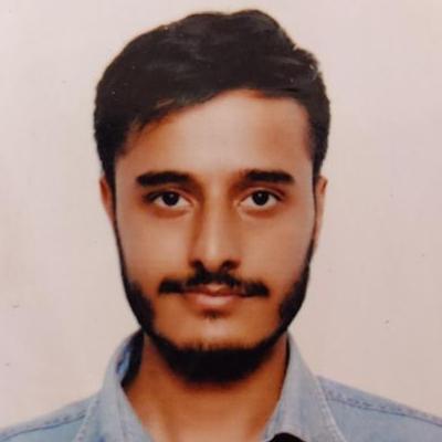 Vishal Rana