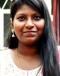 SUJATHA NAIK