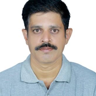 SAJIMON A (Ex-Havildar- Indian Army)