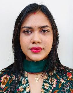 Progganjali Nath