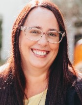 Tracy Cain