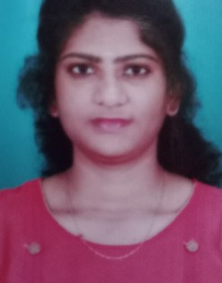 Kalpana Devi Pendota