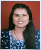 Shraddha Sandesh Walhekar