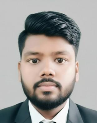 Mantu Nayak