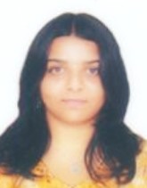 Sparsha Prakash