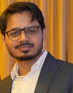 Yogesh Kumar