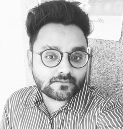 Nitin Sharma