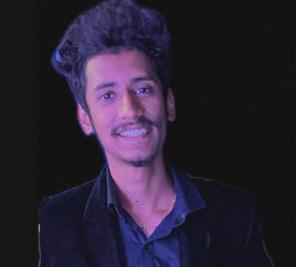 Darpan Kailas Mhaskar
