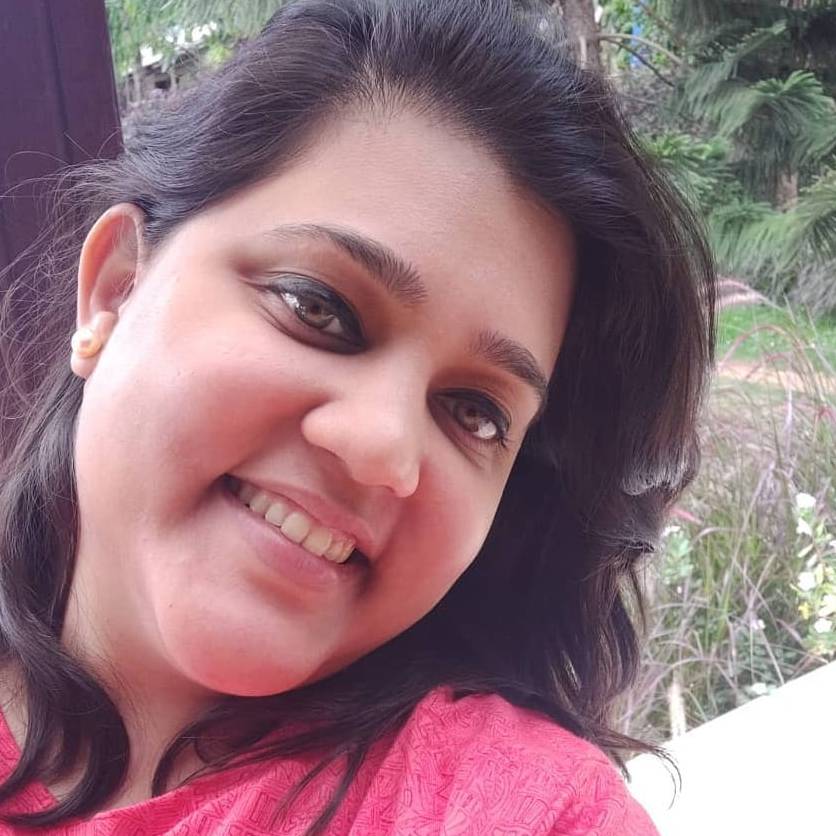 AURPITA MUKERJI