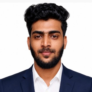 PRAJWAL LOBO
