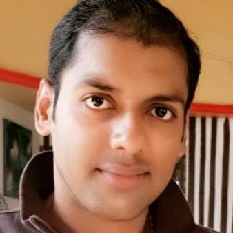 Atish Menon