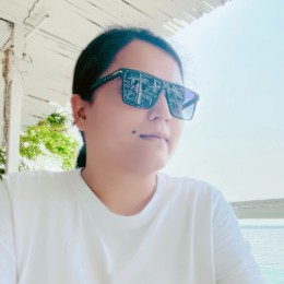 Ashima Sharma