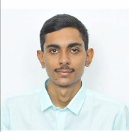 CALLURU VENKATA RAGHAVENDRA SREE RAM