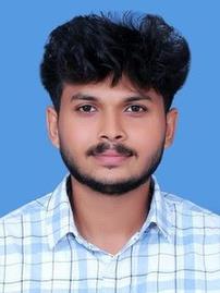 Vishnu C B