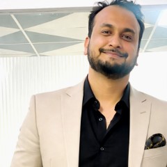 ROHIT KUMAR AGARWAL